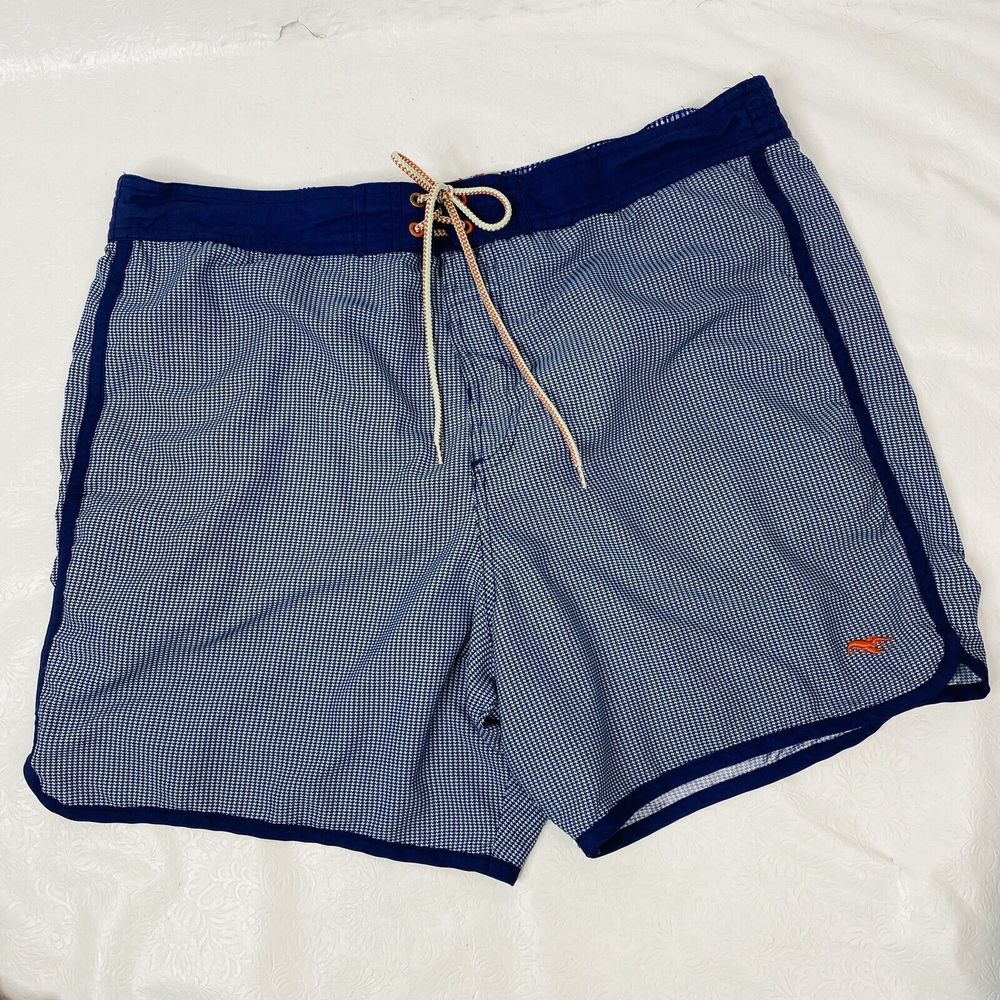 Ted Baker Swim Trunks Shorts 6/XXL
